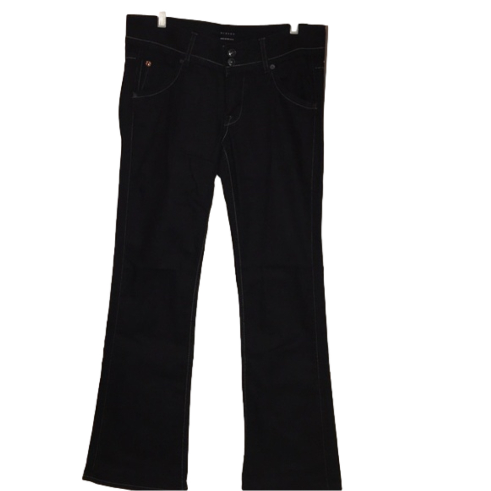 Hudson Jeans